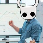 Hollow Knight ultrapassa 15 milhões de cópias vendidas até setembro de 2025