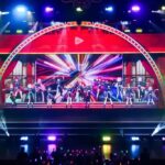 hololive All for One: O show que mudou minha visão sobre VTubers