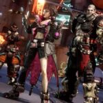 Hot Slugger em Borderlands 4: Como conseguir e os melhores builds