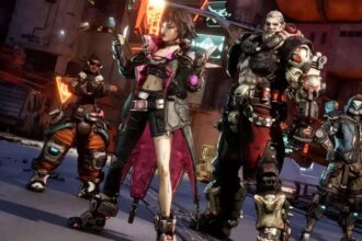 Hot Slugger em Borderlands 4: Como conseguir e os melhores builds