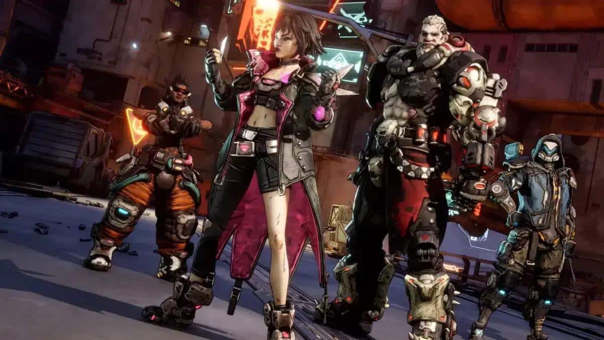 Hot Slugger em Borderlands 4: Como conseguir e os melhores builds