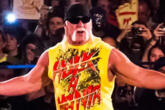 Hulk Hogan: relembre a série animada e a homenagem da WWE ao ícone do wrestling