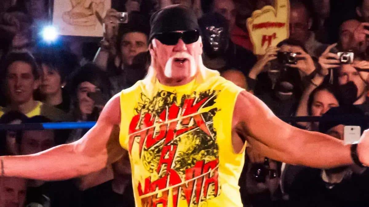 Hulk Hogan: relembre a série animada e a homenagem da WWE ao ícone do wrestling