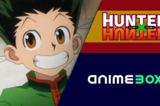 Hunter x Hunter 2011 estreia dublagem inédita em espanhol na Anime Box