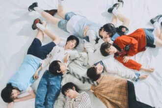 IDID da STARSHIP anuncia cronograma de estreia do EP 'I did it.'