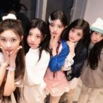 ILLIT se prepara para retorno em novembro com novo comeback e fan meeting