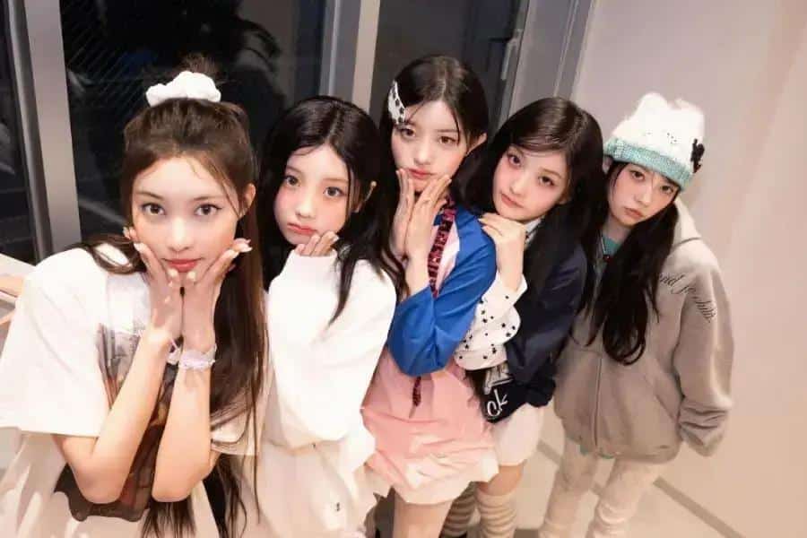 ILLIT se prepara para retorno em novembro com novo comeback e fan meeting