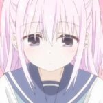 Inexpressive Kashiwada e Expressive Ota: Visual de Verão e Estreia em Outubro