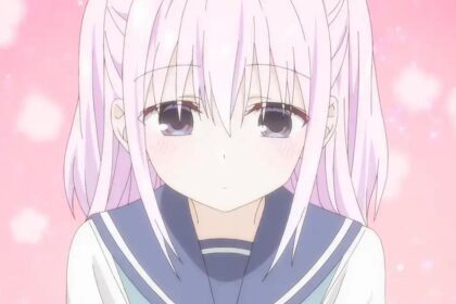 Inexpressive Kashiwada e Expressive Ota: Visual de Verão e Estreia em Outubro