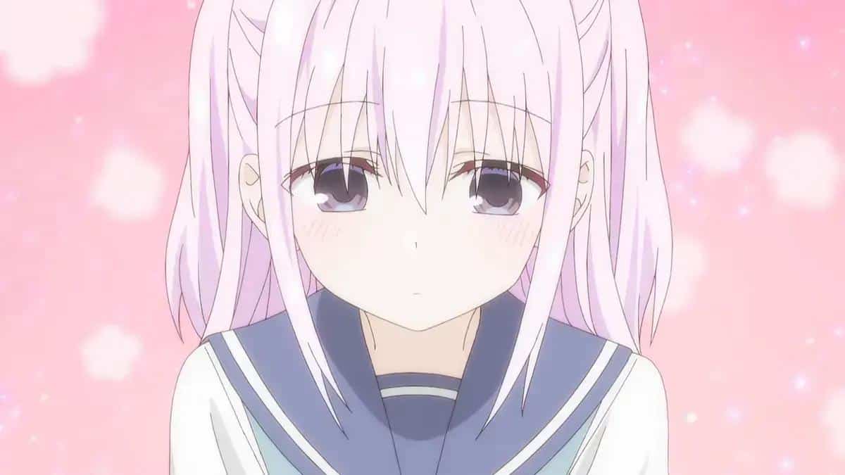 Inexpressive Kashiwada e Expressive Ota: Visual de Verão e Estreia em Outubro