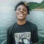 IShowSpeed e sua admiração por Cristiano Ronaldo: a jornada que virou sucesso