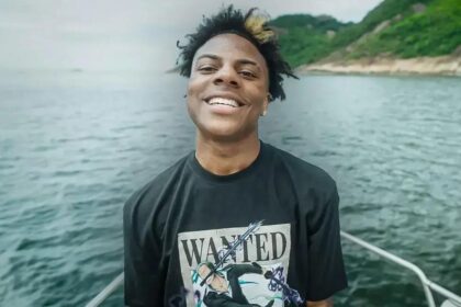 IShowSpeed e sua admiração por Cristiano Ronaldo: a jornada que virou sucesso