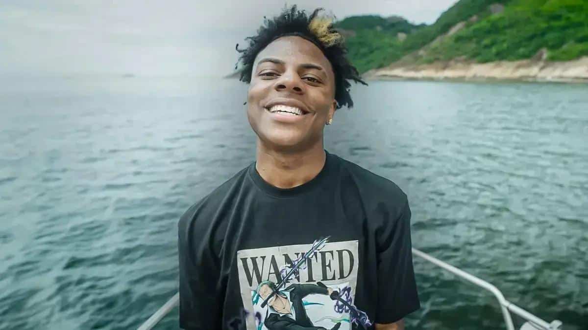 IShowSpeed e sua admiração por Cristiano Ronaldo: a jornada que virou sucesso