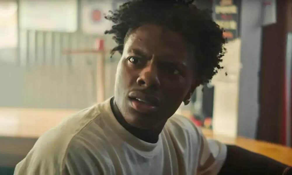 IShowSpeed sofre duas rejeições e perde chance com fãs em live nos EUA