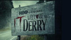 IT: Welcome to Derry chega ao HBO Max em outubro com Pennywise de volta