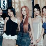 ITZY renova contrato com JYP Entertainment e segue forte no K-POP