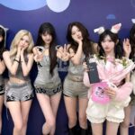 IVE conquista terceira vitória na música "XOXZ" no Inkigayo com performances incríveis