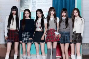 Izna anuncia comeback com 2º mini álbum “Not Just Pretty” para setembro