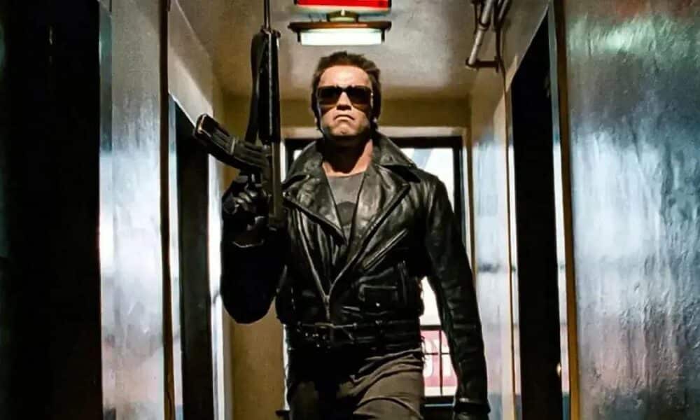 James Cameron encara desafios para lançar Terminator 7: atrasos e mudanças à vista