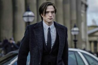 James Gunn comenta sobre Batman de Robert Pattinson e sua ausência no DCU