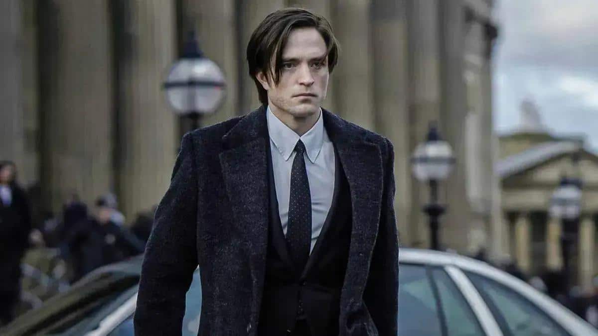 James Gunn comenta sobre Batman de Robert Pattinson e sua ausência no DCU