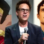 James Gunn diz que altura não é prioridade para escolher a nova Mulher-Maravilha