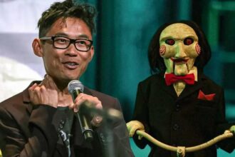 James Wan pode reinventar a franquia Saw com ideia surpreendente, diz Jason Blum