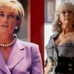 Jamie Lee Curtis e o encontro perdido com a Princesa Diana: uma história de coragem e saudade