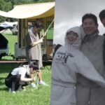 Jang Nara se junta a Sung Dong Il e Kim Hee Won na 1ª temporada internacional de House on Wheels