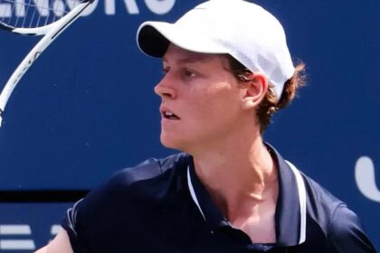 Jannik Sinner e suas possíveis namoradas: mistério e confirmações recentes