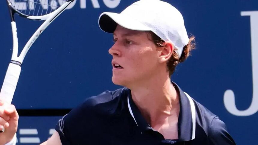 Jannik Sinner e suas possíveis namoradas: mistério e confirmações recentes