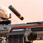 JAR-5 Dominator em Helldivers 2: Guia Completo para Dominar essa Arma Única