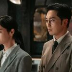 Jeon Yeo Been e Seo Hyun Woo unem forças em “Ms. Incognito”, novo drama de suspense e romance