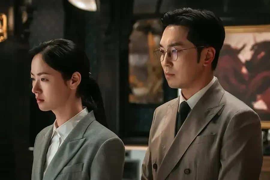 Jeon Yeo Been e Seo Hyun Woo unem forças em “Ms. Incognito”, novo drama de suspense e romance