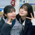 Jeong Eun Ji faz participação especial em drama 'To The Moon' com Lee Sun Bin