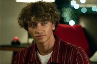 Jeremiah e Denise: Um novo capítulo em The Summer I Turned Pretty Temporada 3