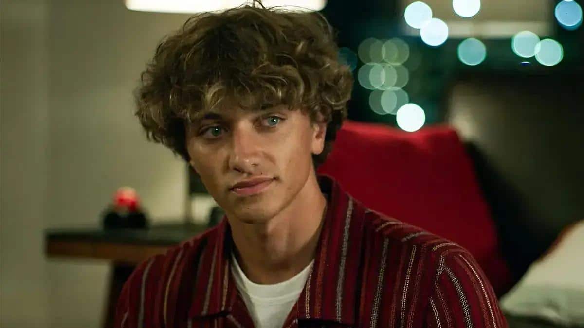 Jeremiah e Denise: Um novo capítulo em The Summer I Turned Pretty Temporada 3