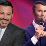 Jimmy Kimmel Live é suspenso após polêmica envolvendo comentário sobre Charlie Kirk