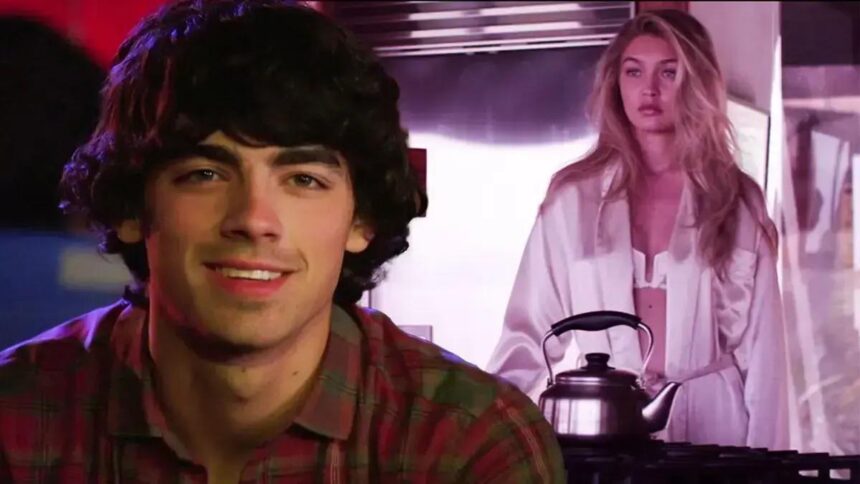 Joe Jonas e Gigi Hadid: História, Polêmicas e Relações do Ícone Pop