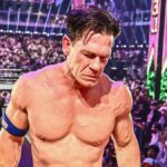 John Cena revela luta contra câncer de pele e derrota para Brock Lesnar em Wrestlepalooza