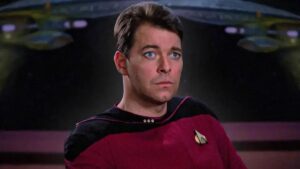 Jonathan Frakes pede banimento de episódio polêmico de Star Trek: TNG