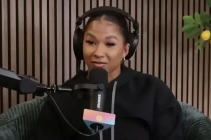 Jordan Chiles entra no Dancing with the Stars: a nova aposta da Olimpíada no baile