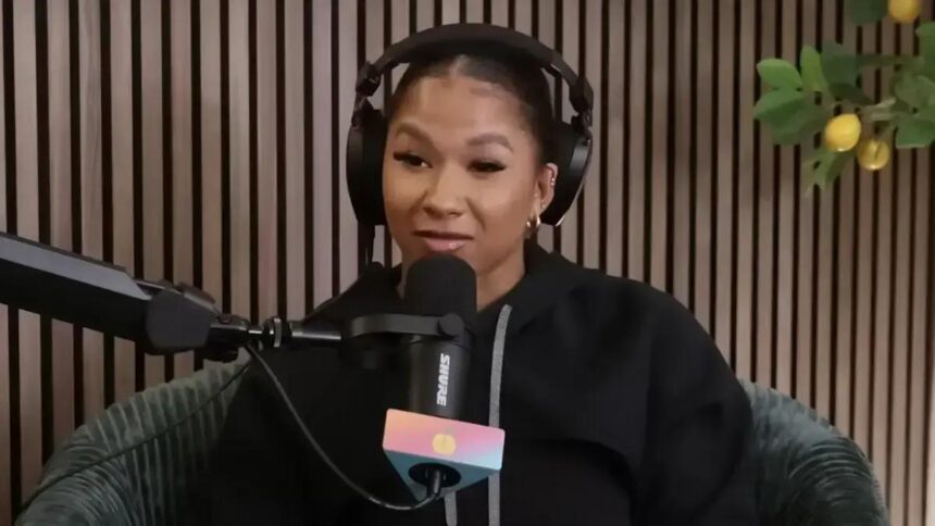 Jordan Chiles entra no Dancing with the Stars: a nova aposta da Olimpíada no baile