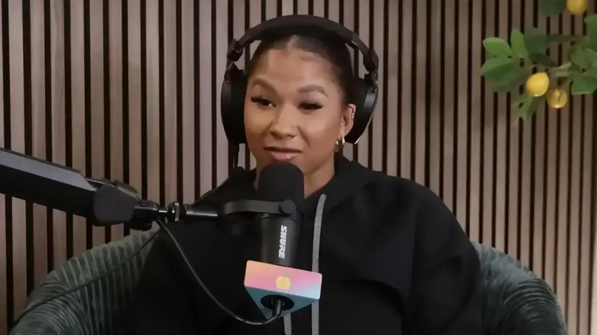 Jordan Chiles entra no Dancing with the Stars: a nova aposta da Olimpíada no baile