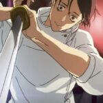 Jujutsu Kaisen 3: estreia confirmada para janeiro de 2026 na Crunchyroll