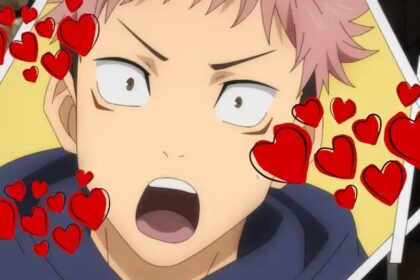 Jujutsu Kaisen Modulo revela romance e novidades empolgantes no spinoff oficial