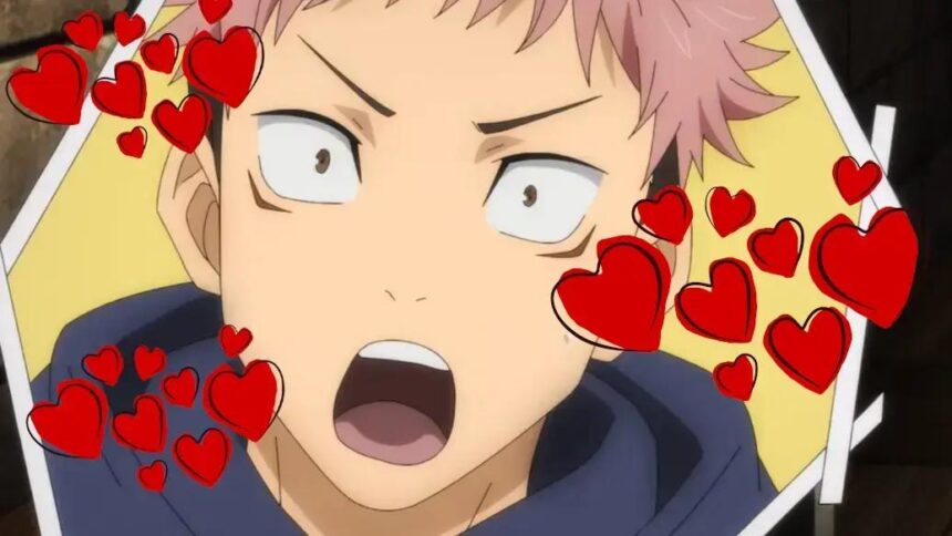 Jujutsu Kaisen Modulo revela romance e novidades empolgantes no spinoff oficial