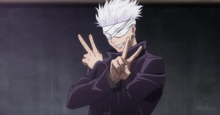 Jujutsu Kaisen: Tudo sobre a Temporada 3 e os Arcos do Anime