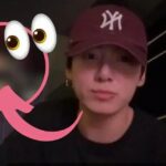 Jungkook e o estilo surpreendente das cadeiras NSFW em sua casa reveladas