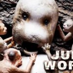 JUNK WORLD: O prequel de Takahide Hori traz uma animação stop-motion única